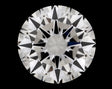 0.30 carat Round diamond G VVS1 Excellent