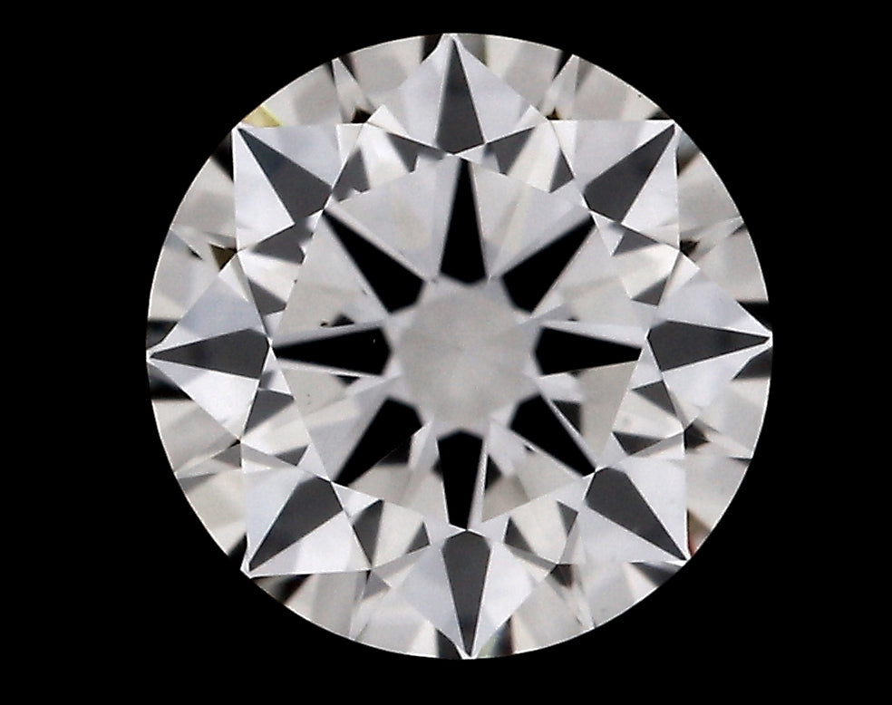 0.31 carat Round diamond E  VS2 Excellent