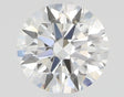 0.31 carat Round diamond G VVS1 Excellent