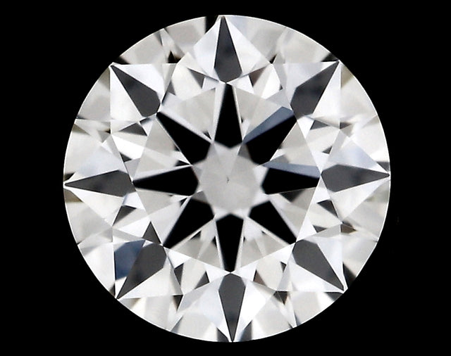 0.30 carat Round diamond E VS1 Excellent