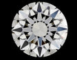 0.50 carat Round diamond G VVS1 Excellent