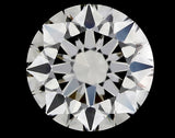 0.50 carat Round diamond G VVS1 Excellent