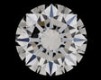 0.30 carat Round diamond F VS1 Excellent