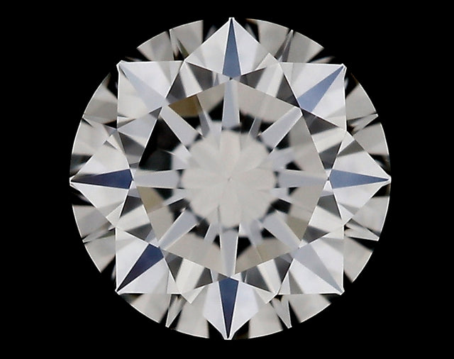 0.30 carat Round diamond F VS1 Excellent