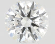 0.30 carat Round diamond I VVS2 Excellent