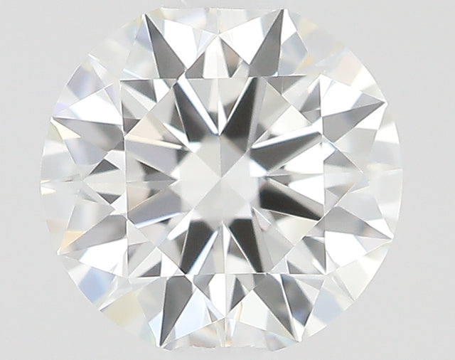 0.30 carat Round diamond I VVS2 Excellent