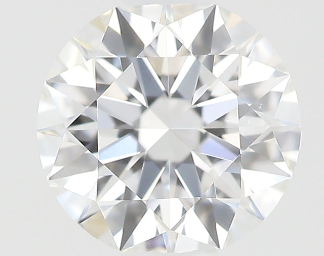 0.30 carat Round diamond F VS1 Excellent