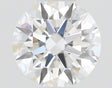 0.31 carat Round diamond F VVS2 Excellent