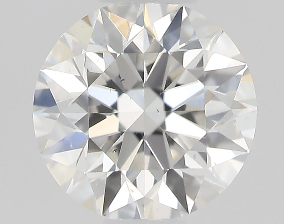 0.31 carat Round diamond F  VS2 Excellent