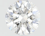 0.30 carat Round diamond G  VS2 Excellent