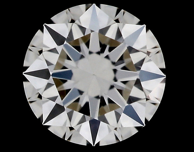 0.23 carat Round diamond D VS1 Excellent