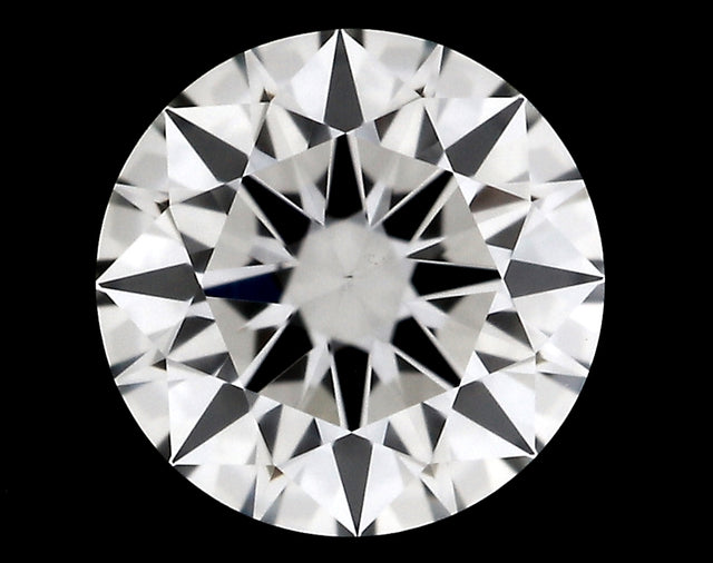 0.30 carat Round diamond G VS2 Excellent