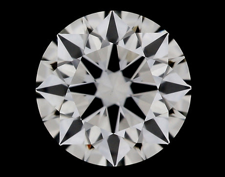 0.30 carat Round diamond G  VVS2 Excellent