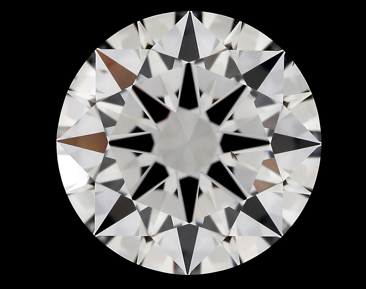 1.00 carat Round diamond G  VS2 Excellent