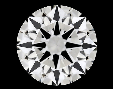 0.30 carat Round diamond G  VS2 Excellent