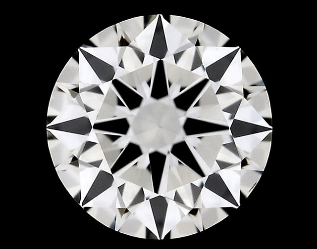 0.30 carat Round diamond G  VS2 Excellent