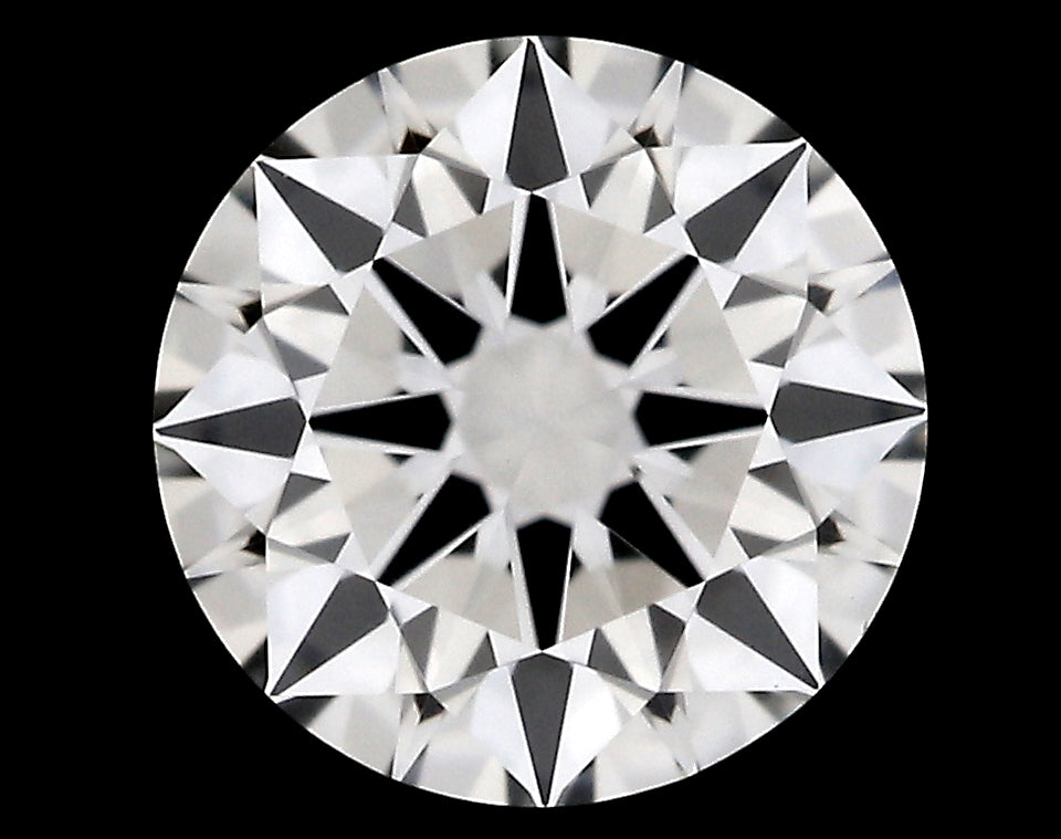 0.31 carat Round diamond E  VS1 Excellent