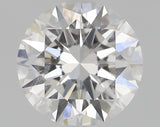 0.70 carat Round diamond E  SI2 Excellent