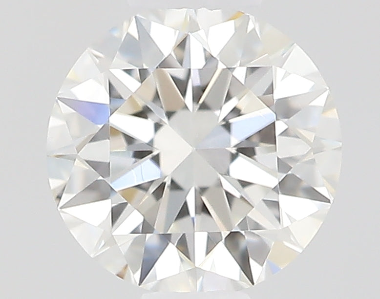 0.30 carat Round diamond H  VS1 Excellent
