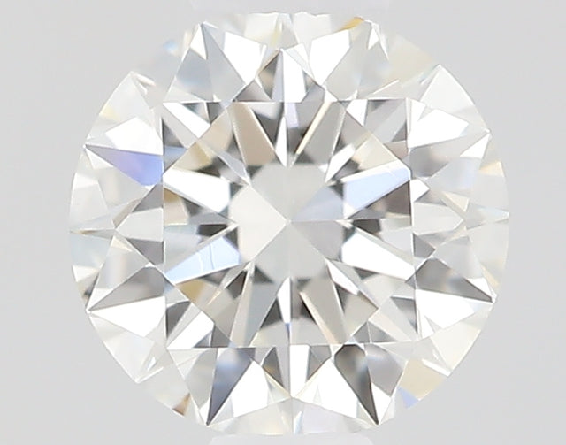 0.30 carat Round diamond H  VS1 Excellent
