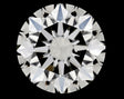 0.30 carat Round diamond I VS1 Excellent