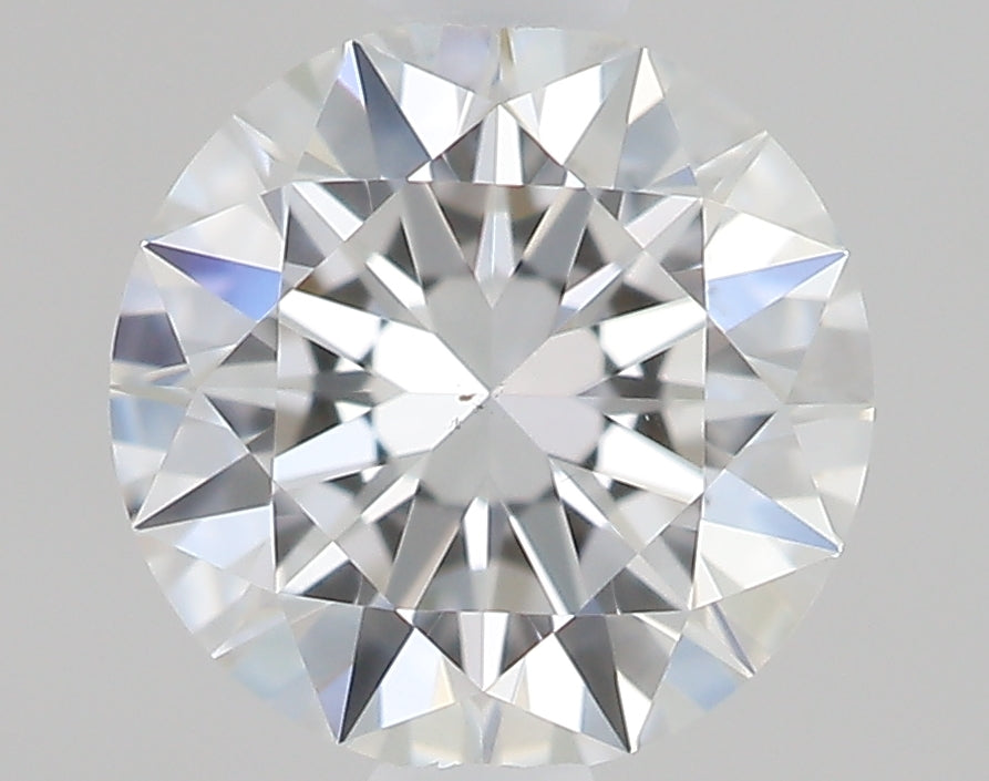 0.30 carat Round diamond D  VS2 Excellent