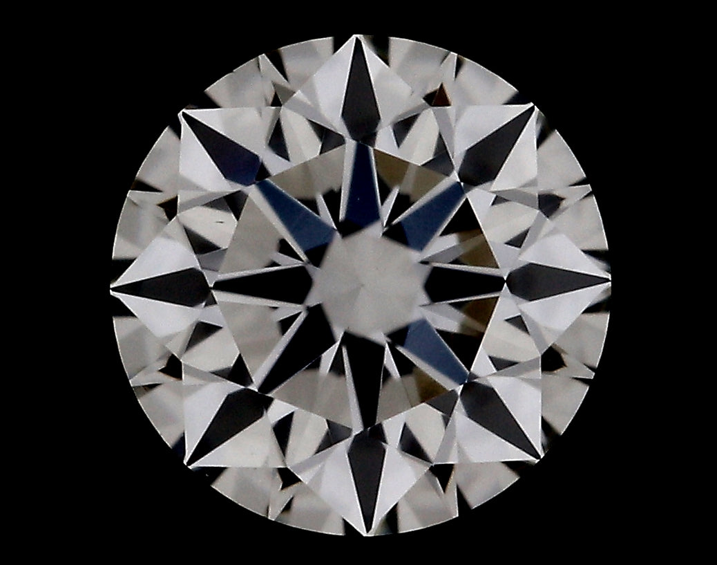 0.32 carat Round diamond G  VS1 Excellent