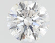 0.30 carat Round diamond F VVS2 Excellent
