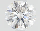 0.30 carat Round diamond F VVS2 Excellent