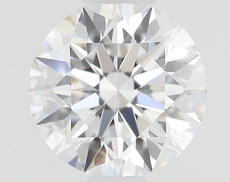 0.30 carat Round diamond F VVS2 Excellent