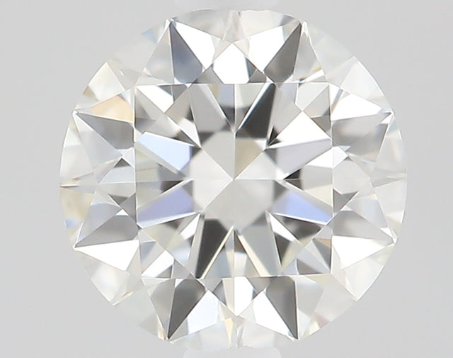 0.30 carat Round diamond H VVS1 Excellent
