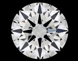 0.20 carat Round diamond G  VVS1 Excellent