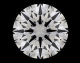 0.24 carat Round diamond E  VVS2 Excellent