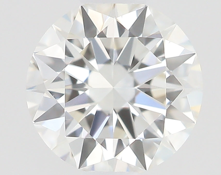 0.30 carat Round diamond J  VS1 Excellent