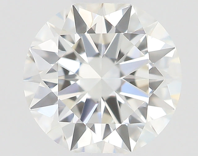 0.30 carat Round diamond J  VS1 Excellent