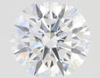0.32 carat Round diamond D VS1 Excellent
