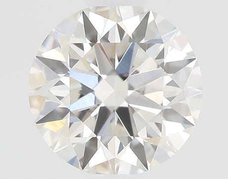 0.36 carat Round diamond H VS1 Excellent