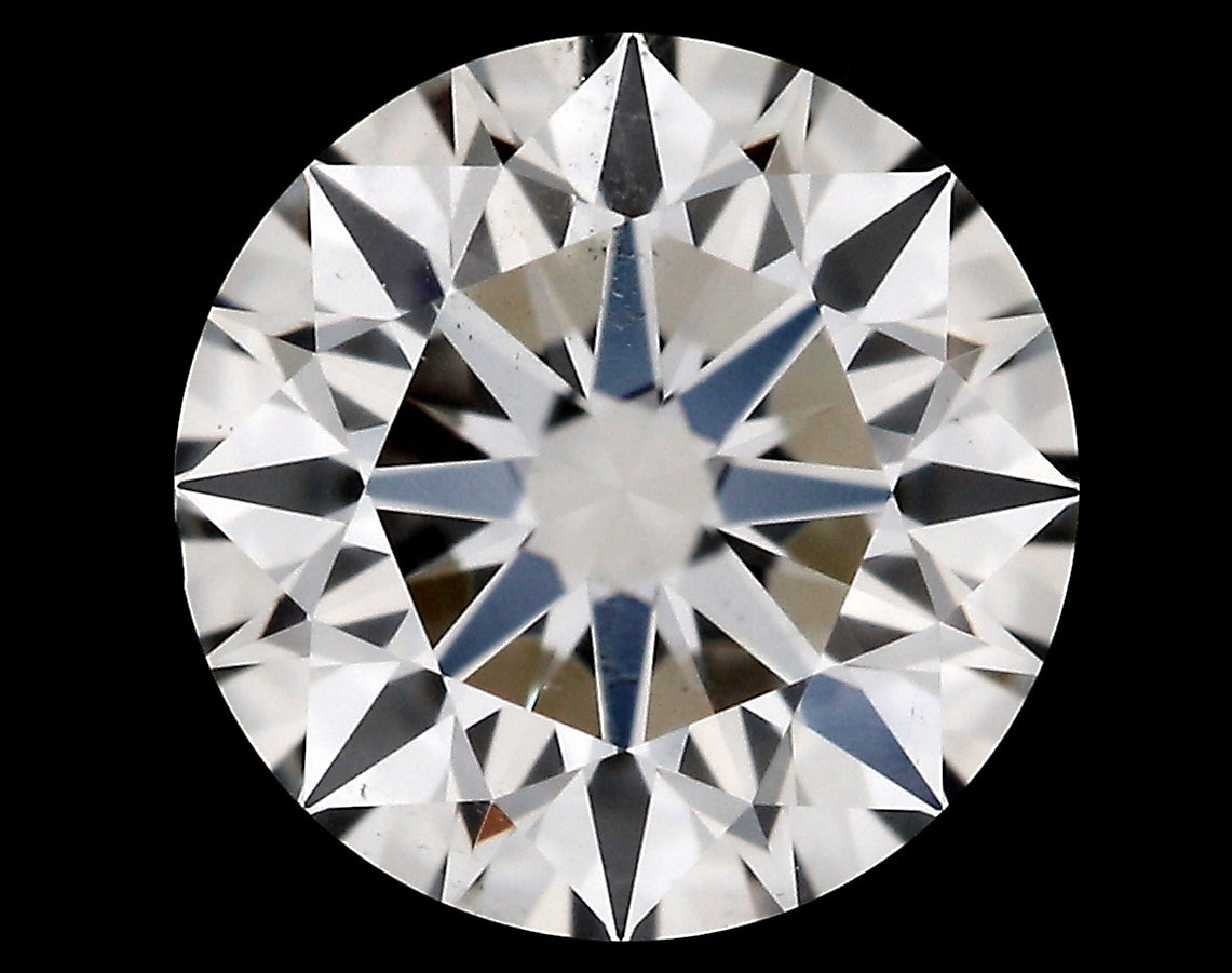 0.50 carat Round diamond E  SI2 Excellent