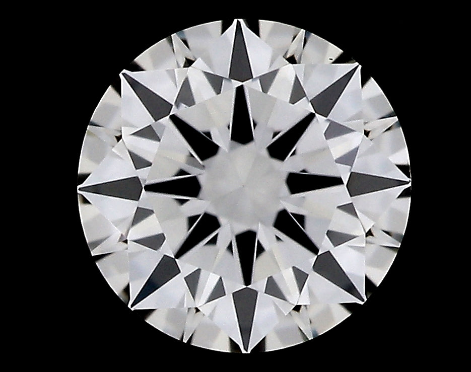 0.30 carat Round diamond H  VS1 Excellent