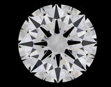 0.30 carat Round diamond H  VS1 Excellent