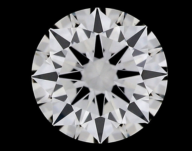 0.30 carat Round diamond H  VS1 Excellent