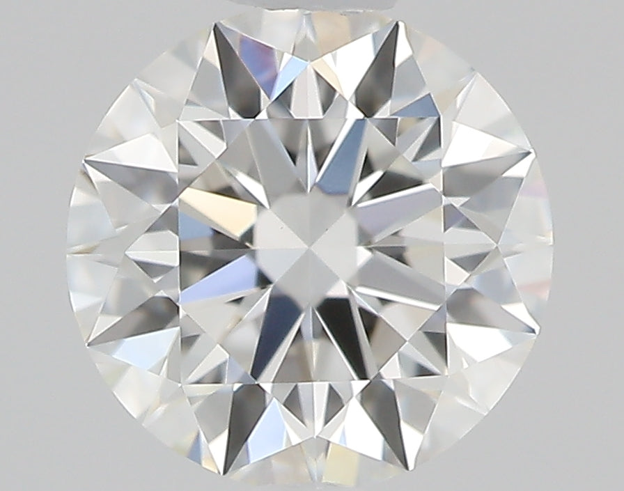 0.51 carat Round diamond G  VS1 Excellent