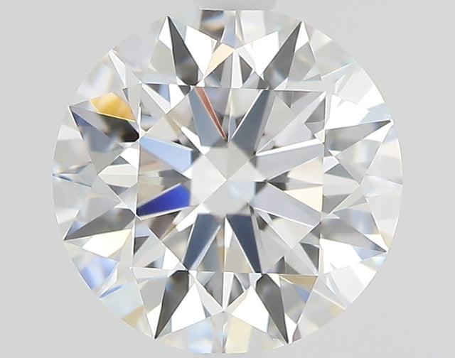0.71 carat Round diamond F VVS2 Excellent