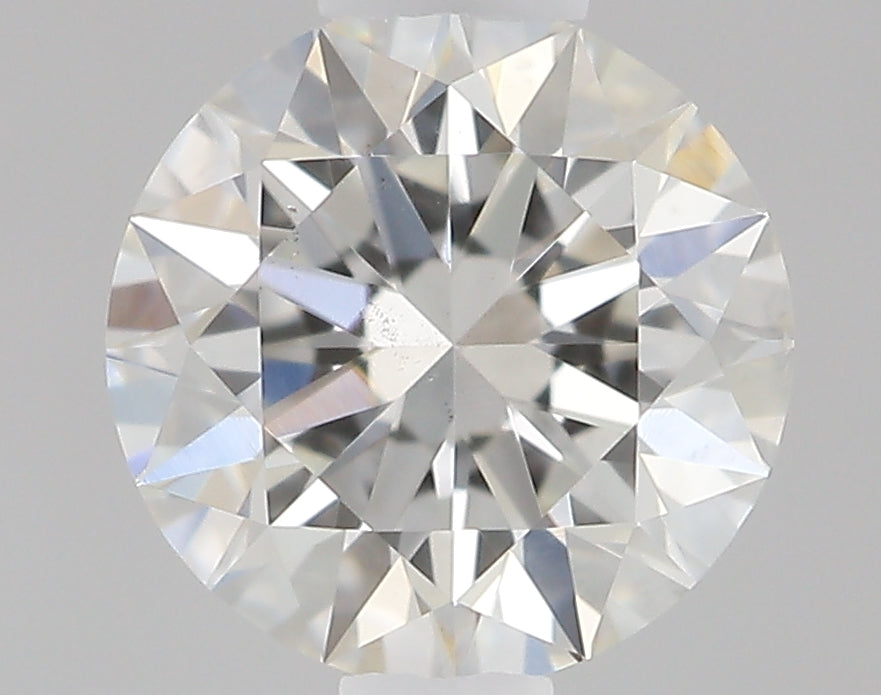 0.30 carat Round diamond G  SI1 Excellent