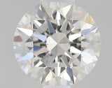 0.30 carat Round diamond G  SI1 Excellent