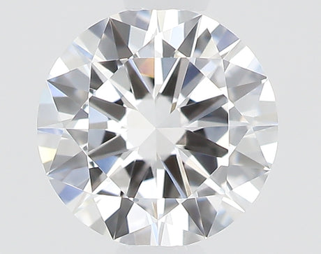 0.30 carat Round diamond D VVS2 VeryGood