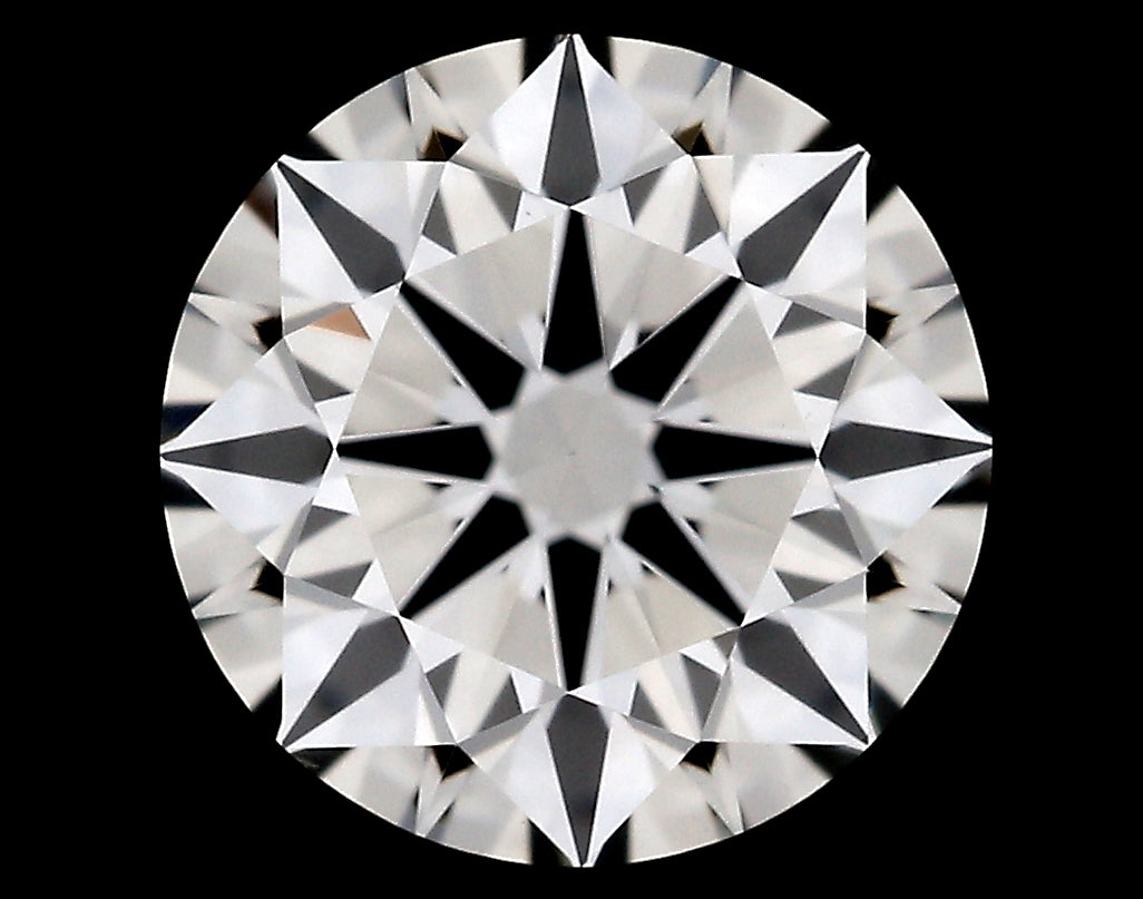 0.40 carat Round diamond G  VS1 Excellent