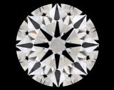 0.40 carat Round diamond G  VS1 Excellent