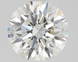 0.60 carat Round diamond G  VS1 Excellent