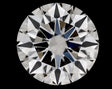 0.51 carat Round diamond D IF Excellent